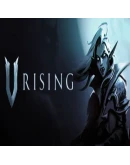 V Rising Steam Gift АВТОВЫДАЧА ВСЕ РЕГИОНЫ