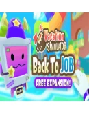 Vacation Simulator Steam Gift АВТОВЫДАЧА РОССИЯ