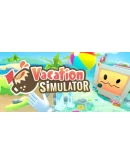 Vacation Simulator Steam Gift АВТОВЫДАЧА РОССИЯ
