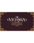 Victoria 3 Grand Edition Steam Gift АВТО РОССИЯ