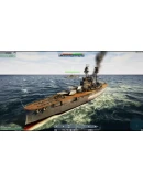 Victory At Sea Pacific Steam Gift АВТОВЫДАЧА