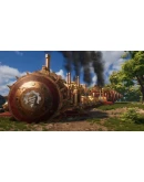 Volcanoids Steam Gift АВТОВЫДАЧА ВСЕ РЕГИОНЫ