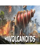Volcanoids Steam Gift АВТОВЫДАЧА ВСЕ РЕГИОНЫ
