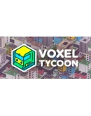 Voxel Tycoon Steam Gift АВТОВЫДАЧА ВСЕ РЕГИОНЫ