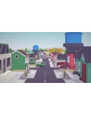 Voxel Tycoon Steam Gift АВТОВЫДАЧА ВСЕ РЕГИОНЫ