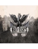 War of Rights Steam Gift АВТОВЫДАЧА ВСЕ РЕГИОНЫ