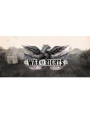 War of Rights Steam Gift АВТОВЫДАЧА ВСЕ РЕГИОНЫ