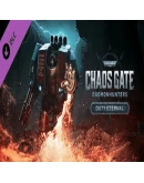 Warhammer 40,000 Chaos Gate Daemonhunters Duty Eternal