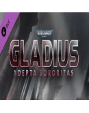 Warhammer 40,000: Gladius - Adepta Sororitas STEAM RU
