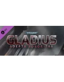 Warhammer 40,000: Gladius - Adepta Sororitas STEAM RU