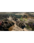 Warhammer 40,000: Gladius - Relics of War STEAM RU