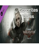 Warhammer 40,000 Inquisitor Martyr - Sororitas Class