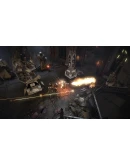 Warhammer 40,000 Inquisitor Martyr - Sororitas Class