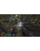 Warhammer 40,000: Inquisitor - Martyr Steam Gift АВТО