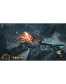 Warhammer 40,000: Inquisitor - Martyr Steam Gift АВТО