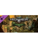 Warhammer 40,000 Mechanicus - Heretek Steam Gift RU