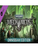 Warhammer 40,000: Mechanicus OMNISSIAH EDITION STEAM