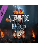 Warhammer Vermintide 2 Back to Ubersreik STEAM RU DLC