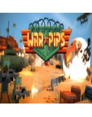 Warpips Steam Gift АВТОВЫДАЧА ВСЕ РЕГИОНЫ