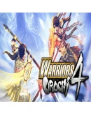 WARRIORS OROCHI 4 Ultimate Steam Gift АВТО
