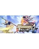 WARRIORS OROCHI 4 Ultimate Steam Gift АВТО