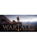 Wartales Steam Gift АВТОВЫДАЧА ВСЕ РЕГИОНЫ