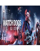 Watch Dogs: Legion Ultimate Edition Steam Gift АВТО