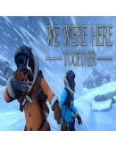 We Were Here Together STEAM АВТО ВСЕ РЕГИОНЫ
