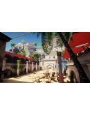 We Who Are About To Die - Идущие на смерть STEAM RU