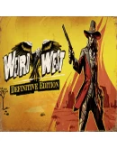 Weird West Steam Gift АВТОВЫДАЧА ВСЕ РЕГИОНЫ