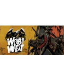 Weird West Steam Gift АВТОВЫДАЧА ВСЕ РЕГИОНЫ