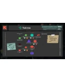 while True learn() Steam Gift АВТОВЫДАЧА РОССИЯ