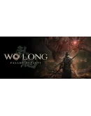 Wo Long Fallen Dynasty Digital Deluxe STEAM GIFT RU