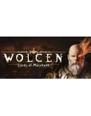 Wolcen Lords of Mayhem Steam АВТО ВСЕ РЕГИОНЫ