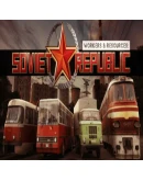 Workers &amp Resources Soviet Republic Steam РОССИЯ