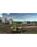 Workers &amp Resources Soviet Republic Steam РОССИЯ