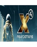 X4: Foundations Steam Gift АВТОВЫДАЧА ВСЕ РЕГИОНЫ