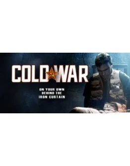 Cold War / Остаться в живых STEAM КЛЮЧ ВСЕ РЕГИОНЫ