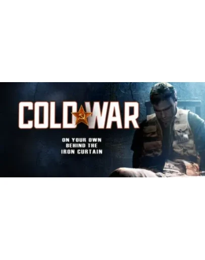 Cold War / Остаться в живых STEAM КЛЮЧ ВСЕ РЕГИОНЫ