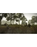 Operation Flashpoint 2 Dragon Rising + Mission Editor