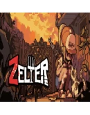 Zelter Steam Gift АВТОВЫДАЧА ВСЕ РЕГИОНЫ