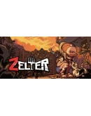 Zelter Steam Gift АВТОВЫДАЧА ВСЕ РЕГИОНЫ