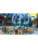 Zenith: The Last City (Zenith MMO) Steam Gift РОССИЯ