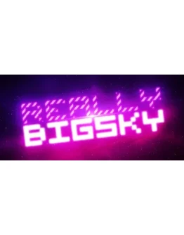 Really Big Sky STEAM КЛЮЧ ВСЕ РЕГИОНЫ ГЛОБАЛ ROW