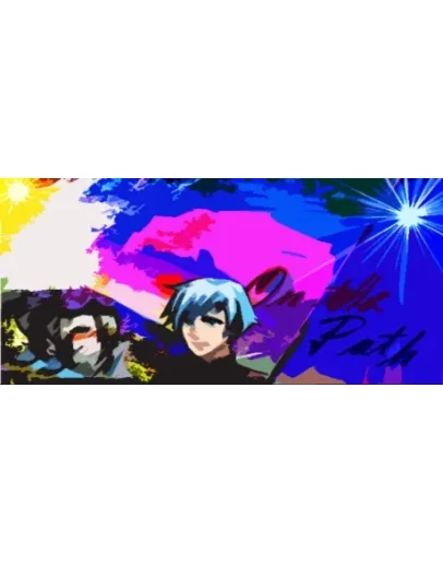 On The Path STEAM KEY REGION FREE GLOBAL ROW + GIFT