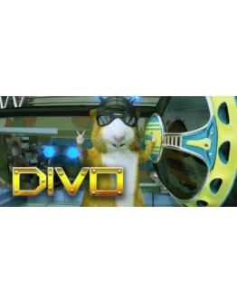 DIVO STEAM KEY REGION FREE GLOBAL ROW + ПОДАРОК