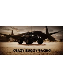 Crazy Buggy Racing STEAM KEY REGION FREE GLOBAL ROW +