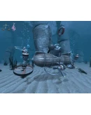 Cargo BitComposer The quest for gravity СТИМ КЛЮЧ МИР