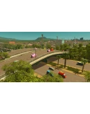 Cities: Skylines - Remastered Xbox активация