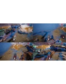 Tank Brawl 2: Armor Fury Xbox OneXS активация